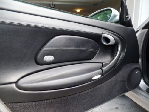 2003 Porsche 911 Turbo Coupe 2-Door 3.6L, US $50,900.00, image 14