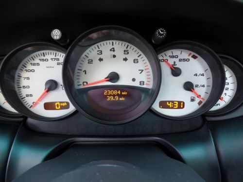 2003 Porsche 911 Turbo Coupe 2-Door 3.6L, US $50,900.00, image 16