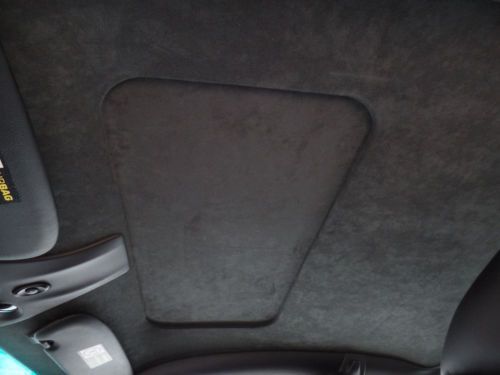 2003 Porsche 911 Turbo Coupe 2-Door 3.6L, US $50,900.00, image 20