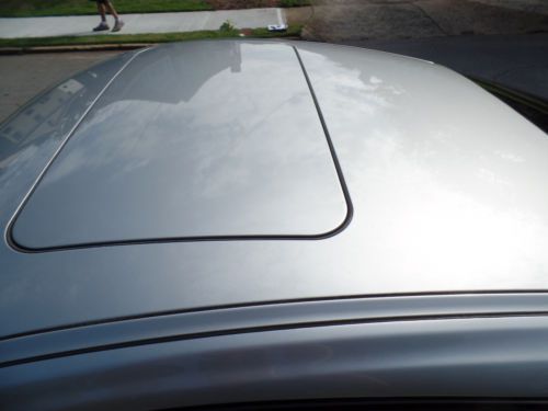 2003 Porsche 911 Turbo Coupe 2-Door 3.6L, US $50,900.00, image 21