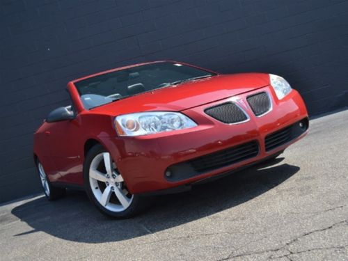 GTP 3.9L Traction control - ABS and driveline Power mirrors 227 horsepower, US $11,999.00, image 2