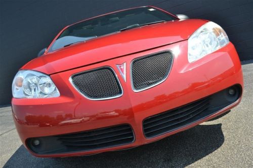 GTP 3.9L Traction control - ABS and driveline Power mirrors 227 horsepower, US $11,999.00, image 6