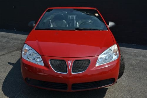 GTP 3.9L Traction control - ABS and driveline Power mirrors 227 horsepower, US $11,999.00, image 7