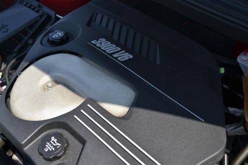 GTP 3.9L Traction control - ABS and driveline Power mirrors 227 horsepower, US $11,999.00, image 9