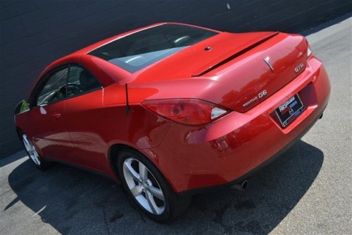 GTP 3.9L Traction control - ABS and driveline Power mirrors 227 horsepower, US $11,999.00, image 12