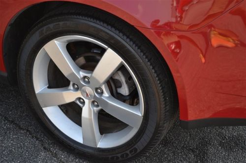 GTP 3.9L Traction control - ABS and driveline Power mirrors 227 horsepower, US $11,999.00, image 13