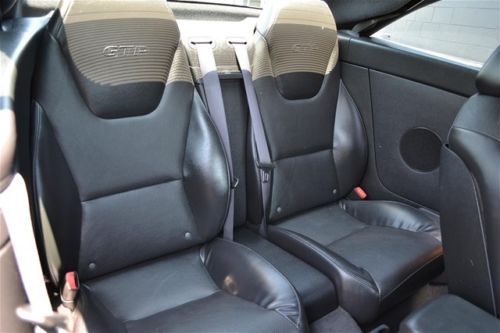 GTP 3.9L Traction control - ABS and driveline Power mirrors 227 horsepower, US $11,999.00, image 23