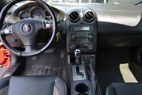 GTP 3.9L Traction control - ABS and driveline Power mirrors 227 horsepower, US $11,999.00, image 26