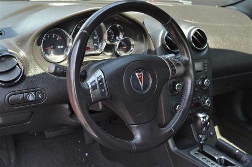 GTP 3.9L Traction control - ABS and driveline Power mirrors 227 horsepower, US $11,999.00, image 29