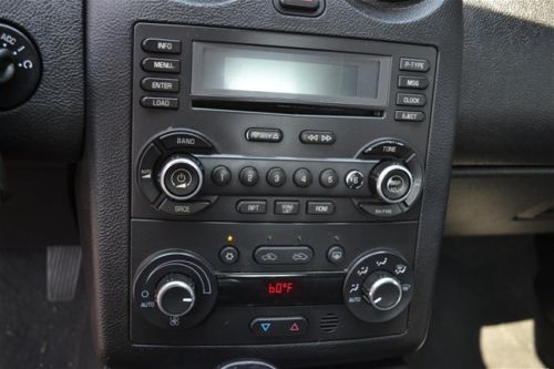 GTP 3.9L Traction control - ABS and driveline Power mirrors 227 horsepower, US $11,999.00, image 37