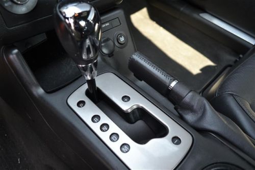 GTP 3.9L Traction control - ABS and driveline Power mirrors 227 horsepower, US $11,999.00, image 38