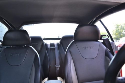 GTP 3.9L Traction control - ABS and driveline Power mirrors 227 horsepower, US $11,999.00, image 40