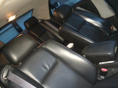 Custom Cadillac Cts Oracle lighting Super clean !!! In perfect shape !!, image 3