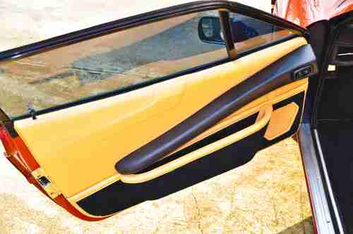 '84 rosso red Ferrari in great condition, US $34,000.00, image 9