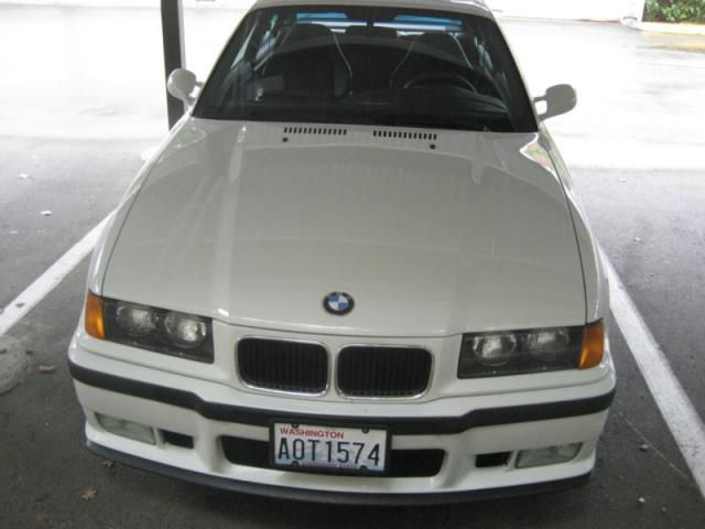 1996 - bmw m3