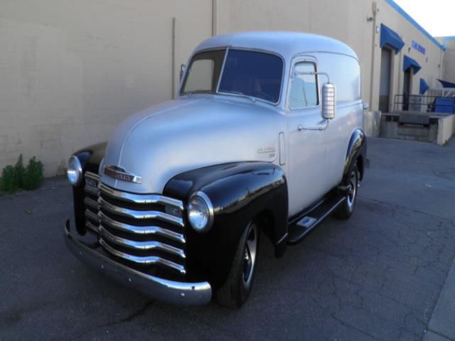 Chevrolet: other 3100
