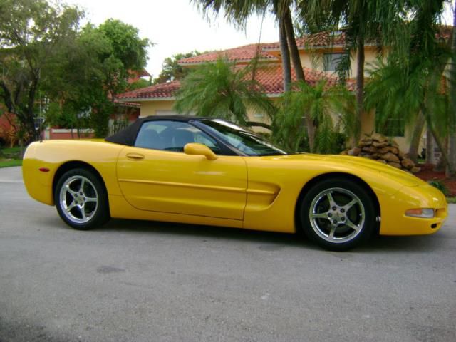 Chevrolet: Corvette, US $12,000.00, image 4