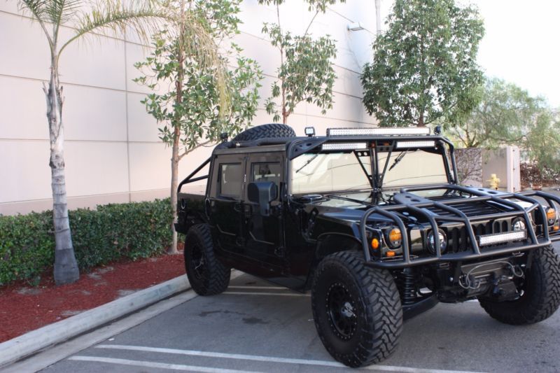 1997 hummer h1