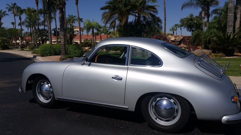 1956 Porsche 356, US $11,830.00, image 2