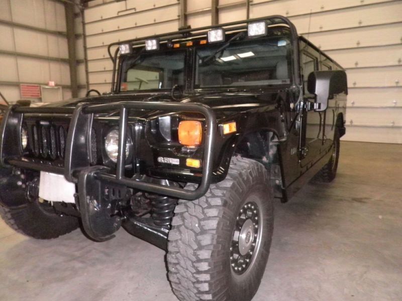 2002 hummer h1