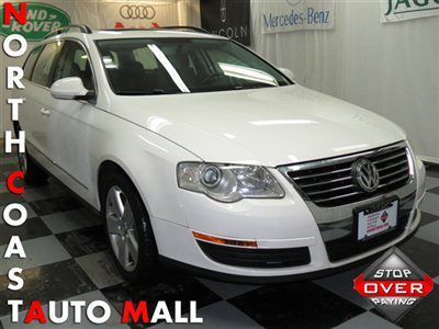 2008(08)passat komfort wagon heat moon cd chgr mp3 abs save!!!