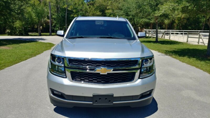 2016 Chevrolet Suburban LT, US $27,840.00, image 3
