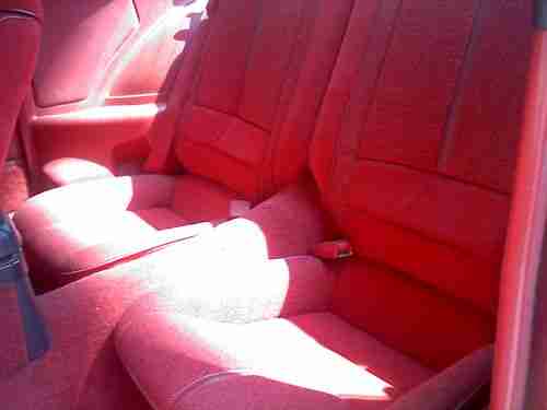 1990 Chevrolet Camaro Iroc-Z Coupe 2-Door 5.0L, US $7,000.00, image 5