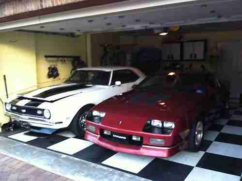 1990 Chevrolet Camaro Iroc-Z Coupe 2-Door 5.0L, US $7,000.00, image 10