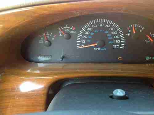 2002 Dodge 1500 Conversion Van, image 2