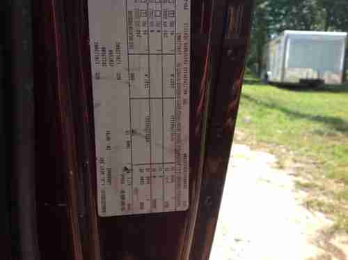 2002 Dodge 1500 Conversion Van, image 11