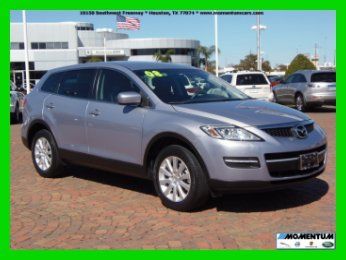 2008 mazda cx-9 56k miles*leather*heated seats*running boards*we finance!!