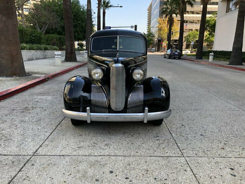 1939 Cadillac Lasalle Hearse, US $20,000.00, image 3
