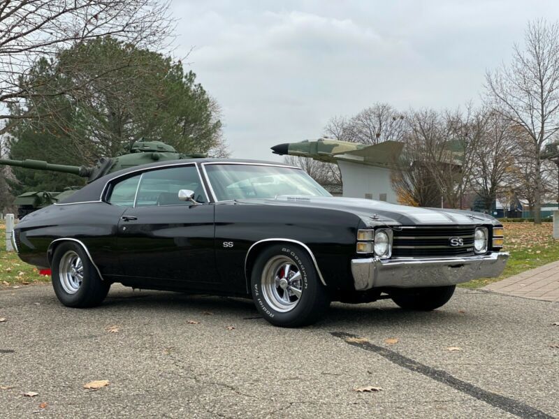 1971 Chevrolet Chevelle SS Tribute Pro Touring, US $12,670.00, image 3
