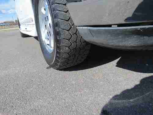 2005 Chevrolet Express Van 1500 AWD Conversion 4x4 1 Owner CA Vehicle Bubble Top, US $17,995.00, image 6