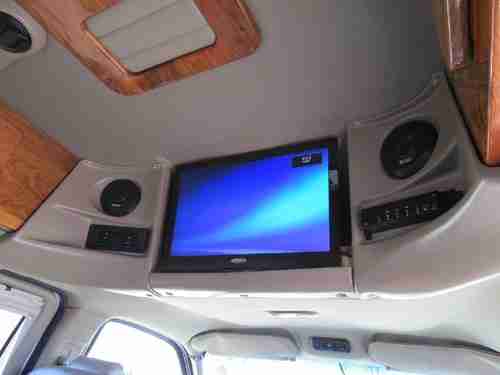 2005 Chevrolet Express Van 1500 AWD Conversion 4x4 1 Owner CA Vehicle Bubble Top, US $17,995.00, image 8