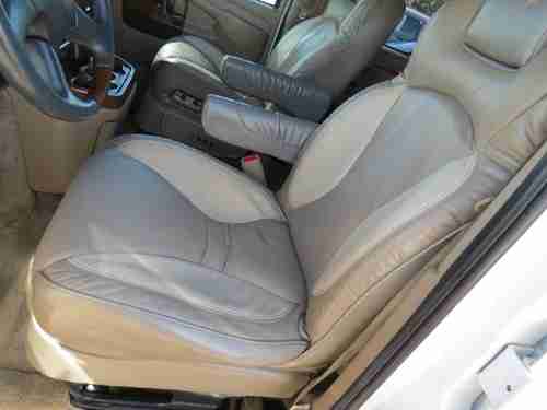 2005 Chevrolet Express Van 1500 AWD Conversion 4x4 1 Owner CA Vehicle Bubble Top, US $17,995.00, image 9