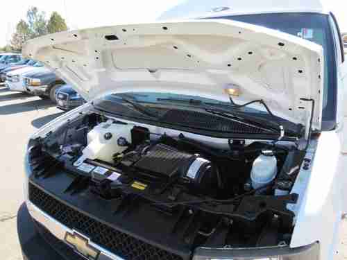 2005 Chevrolet Express Van 1500 AWD Conversion 4x4 1 Owner CA Vehicle Bubble Top, US $17,995.00, image 13