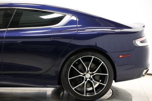 2017 Aston Martin Rapide Sedan 4D, US $82,585.00, image 2