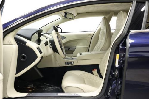 2017 Aston Martin Rapide Sedan 4D, US $82,585.00, image 7