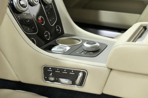 2017 Aston Martin Rapide Sedan 4D, US $82,585.00, image 9