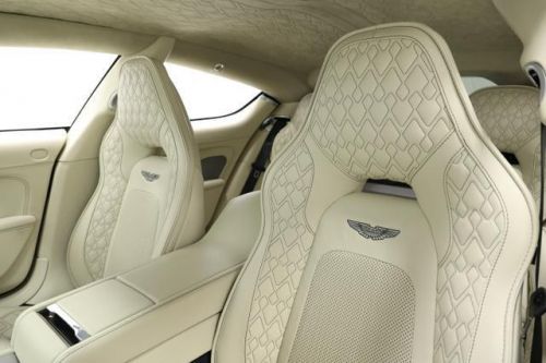 2017 Aston Martin Rapide Sedan 4D, US $82,585.00, image 11