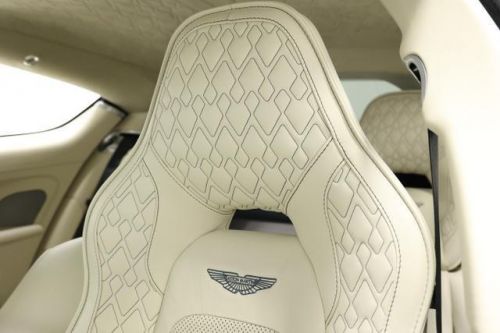 2017 Aston Martin Rapide Sedan 4D, US $82,585.00, image 12