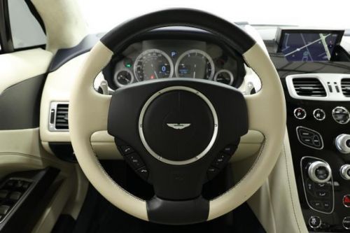 2017 Aston Martin Rapide Sedan 4D, US $82,585.00, image 15