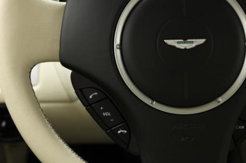 2017 Aston Martin Rapide Sedan 4D, US $82,585.00, image 16