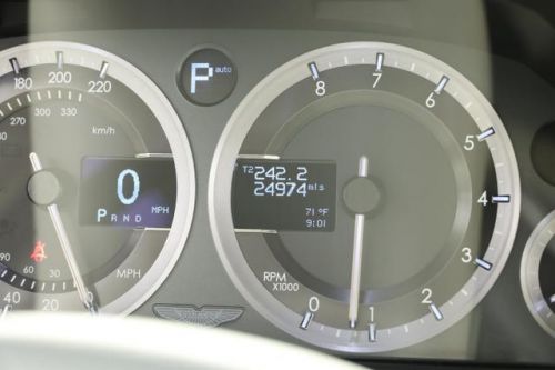 2017 Aston Martin Rapide Sedan 4D, US $82,585.00, image 22