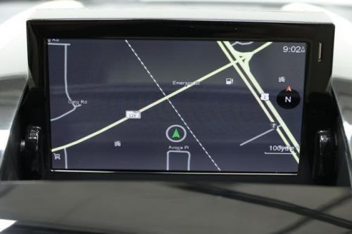 2017 Aston Martin Rapide Sedan 4D, US $82,585.00, image 23