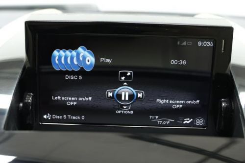 2017 Aston Martin Rapide Sedan 4D, US $82,585.00, image 24