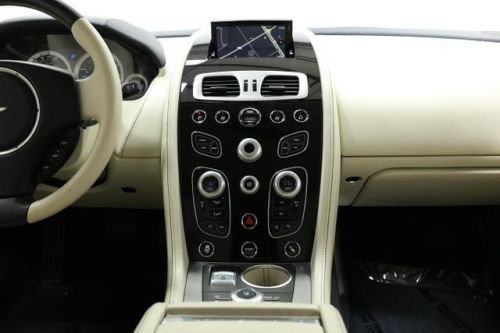 2017 Aston Martin Rapide Sedan 4D, US $82,585.00, image 27