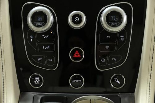 2017 Aston Martin Rapide Sedan 4D, US $82,585.00, image 29