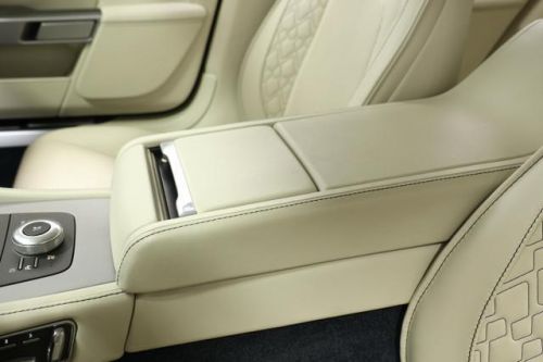 2017 Aston Martin Rapide Sedan 4D, US $82,585.00, image 31